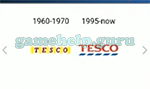 Quiz Logo Game: Retro Great Britain Logo 2 Answer